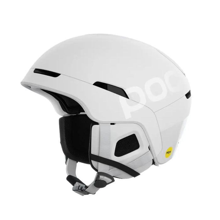 POC Obex BC MIPS бели