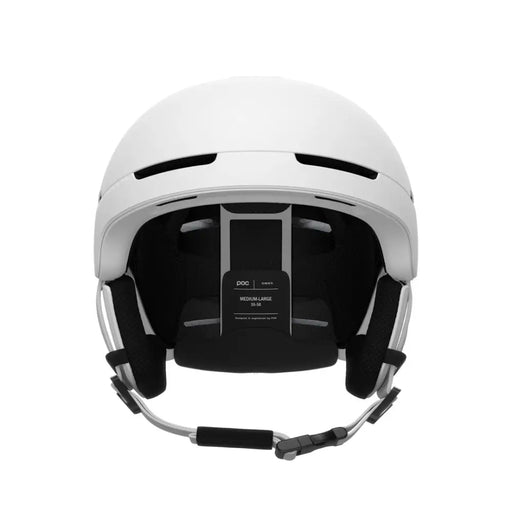POC Obex BC MIPS бели