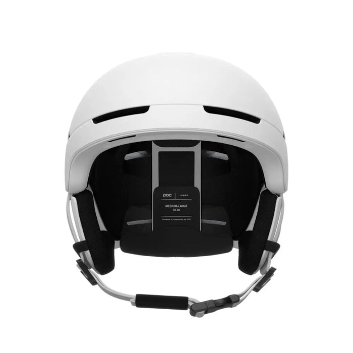 POC Obex BC MIPS бели