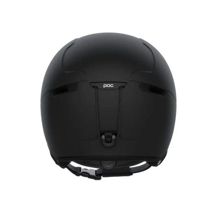 POC Obex Pure Black
