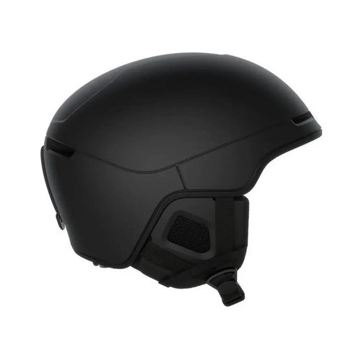 POC Obex Pure Black