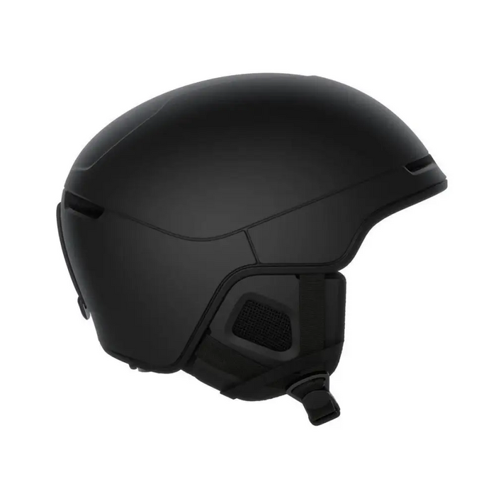 POC Obex Pure Black