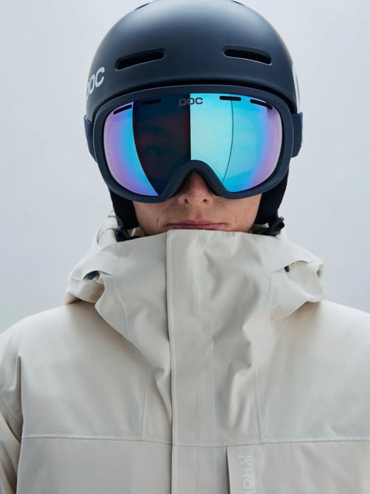 Ски очила POC Fovea Navy