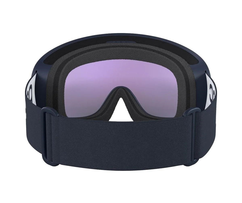 Ски очила POC Fovea Navy