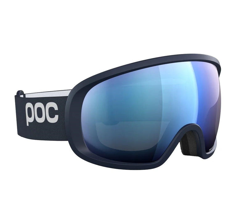 Ски очила POC Fovea Navy