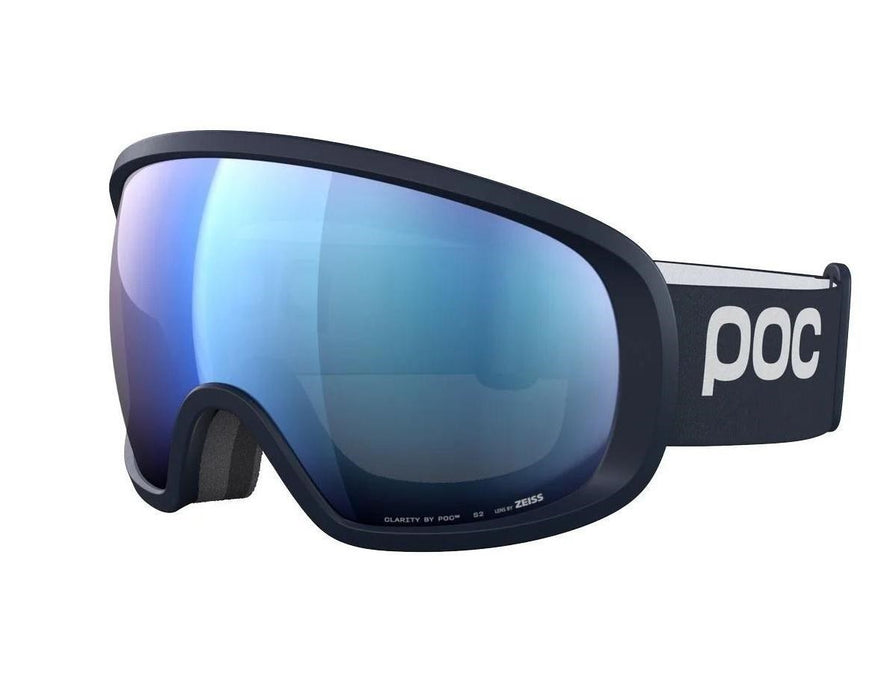 Ски очила POC Fovea Navy
