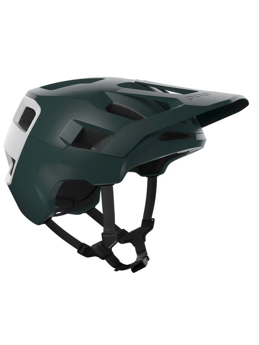 POC Kortal Race MIPS зелен, бял