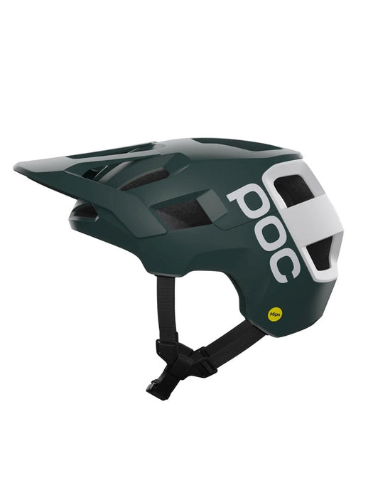 POC Kortal Race MIPS зелен, бял