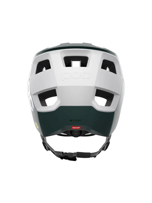 POC Kortal Race MIPS зелен, бял