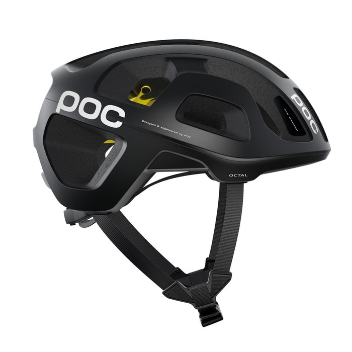 POC Octal MIPS Черен