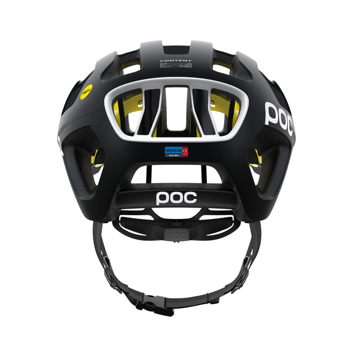 POC Octal MIPS Черен