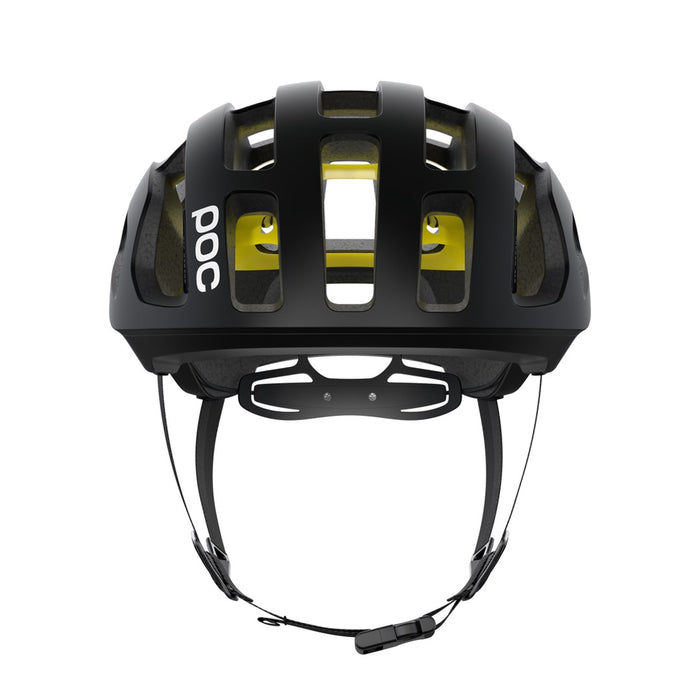 POC Octal MIPS Черен