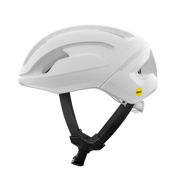 POC Omne Air MIPS бели