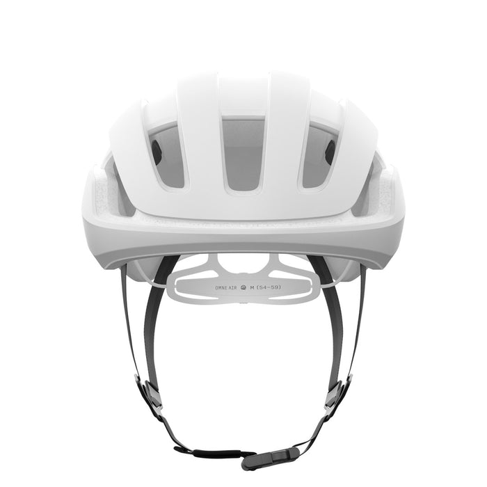 POC Omne Air MIPS бели