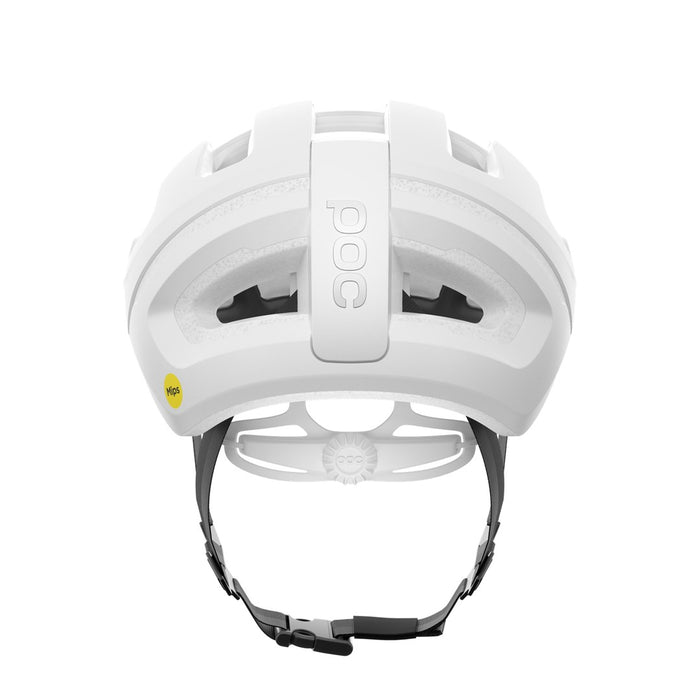 POC Omne Air MIPS бели