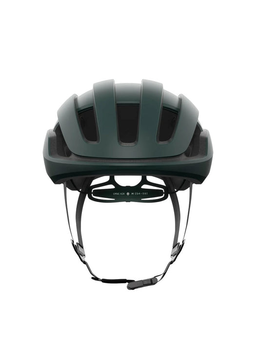 POC Omne Air MIPS зелени