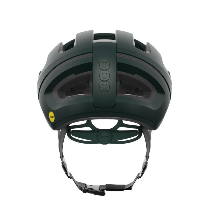 POC Omne Air MIPS зелени
