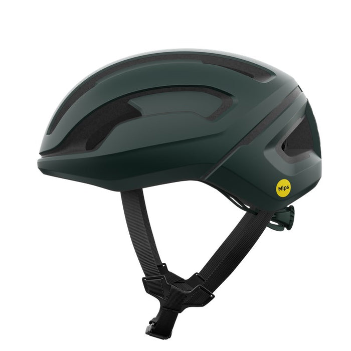 POC Omne Air MIPS зелени