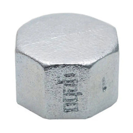 ПОЦИНКОВАНА КАПА 1/2’’ GEBO