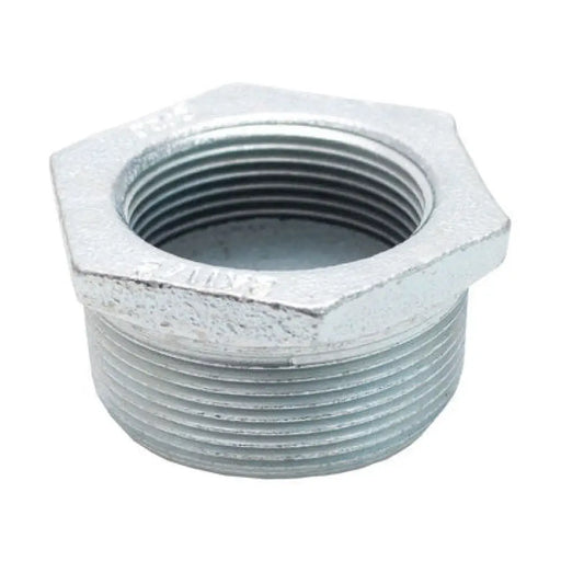 ПОЦИНКОВАН ВРН 1’’ Х 3/4’’ GEBO