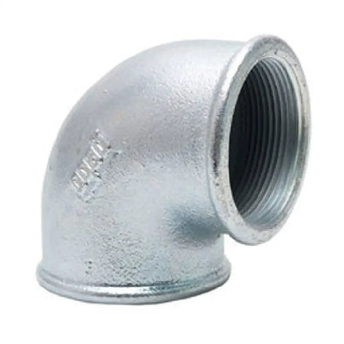 ПОЦИНКОВАНО КОЛЯНО 1/2’’ GEBO