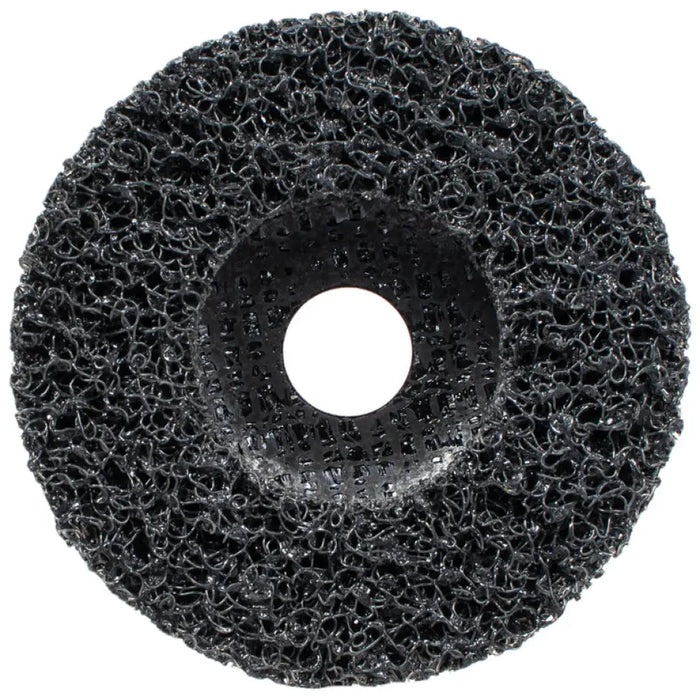 ПОЧИСТВАЩ ДИСК 115X22.23 MM KLINGSPOR NCD 200