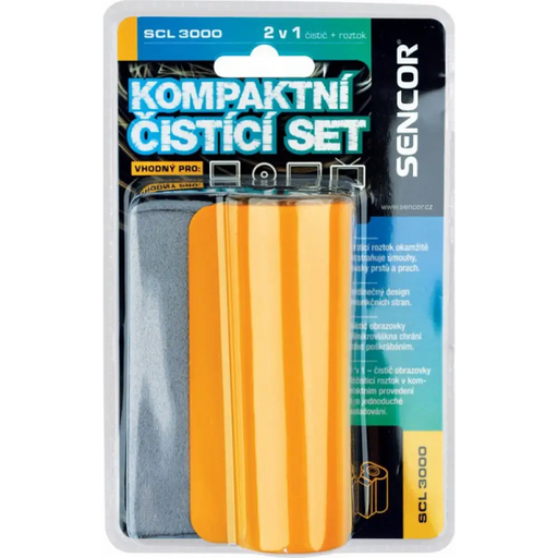 Почистващ препарат Sencor SCL3000