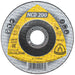 ПОЧИСТВАЩ ДИСК 115X22.23 MM KLINGSPOR NCD 200
