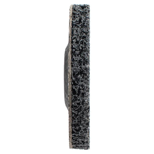 ПОЧИСТВАЩ ДИСК 115X22.23 MM KLINGSPOR NCD 200