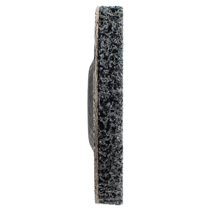 ПОЧИСТВАЩ ДИСК 115X22.23 MM KLINGSPOR NCD 200