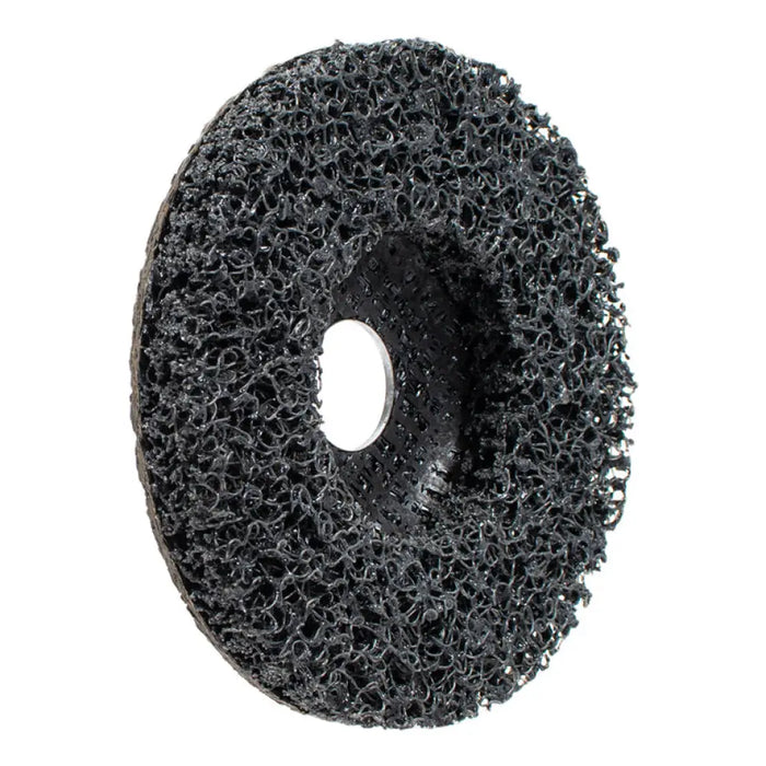 ПОЧИСТВАЩ ДИСК 115X22.23 MM KLINGSPOR NCD 200