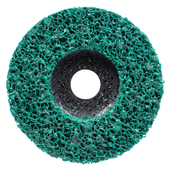 ПОЧИСТВАЩ ДИСК 115X22.23 MM KLINGSPOR NCD 200 HEAVY DUTY