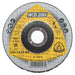 ПОЧИСТВАЩ ДИСК 125X22.23 MM KLINGSPOR NCD 200