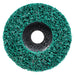ПОЧИСТВАЩ ДИСК NCD 200 HEAVY DUTY KLINGSPOR 125x22.23