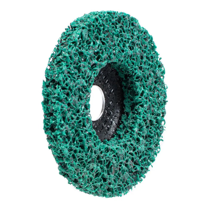 ПОЧИСТВАЩ ДИСК NCD 200 HEAVY DUTY KLINGSPOR 125x22.23