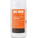 Почистващ препарат ACME CL41 Surface cleaning wipes 100pcs.