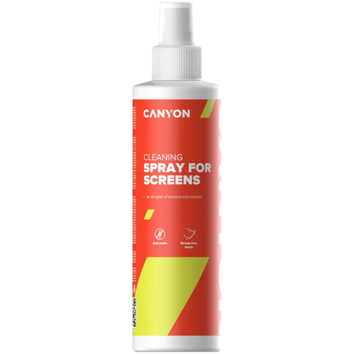 Почистващ препарат CANYON CNE-CCL21