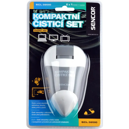 Почистващ препарат Sencor SCL3200