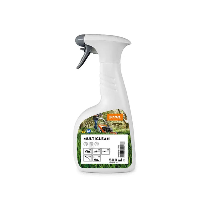 ПОЧИСТВАЩ ПРЕПАРАТ STIHL MULTICLEAN 500 ML