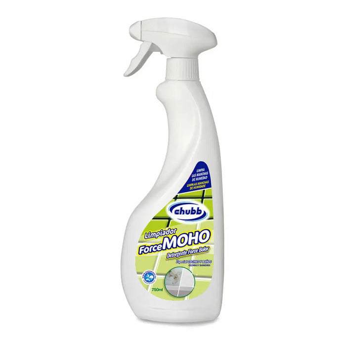Почистващ препарат за мухъл Chubb ForceMOHO 750 ml