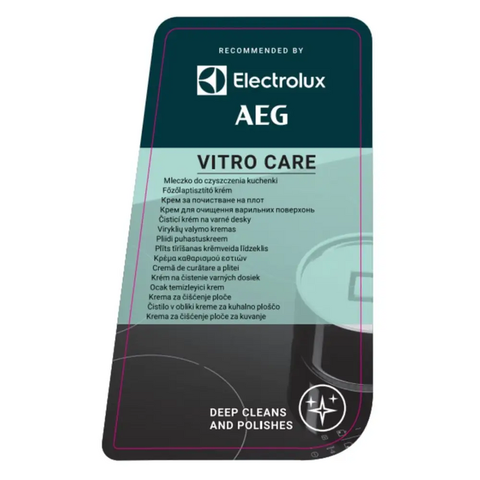 Почистващ продукт ELECTROLUX M3HCC301