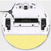 Почистващ робот KARCHER RCV 5 Comfort - 1.269-650.0
