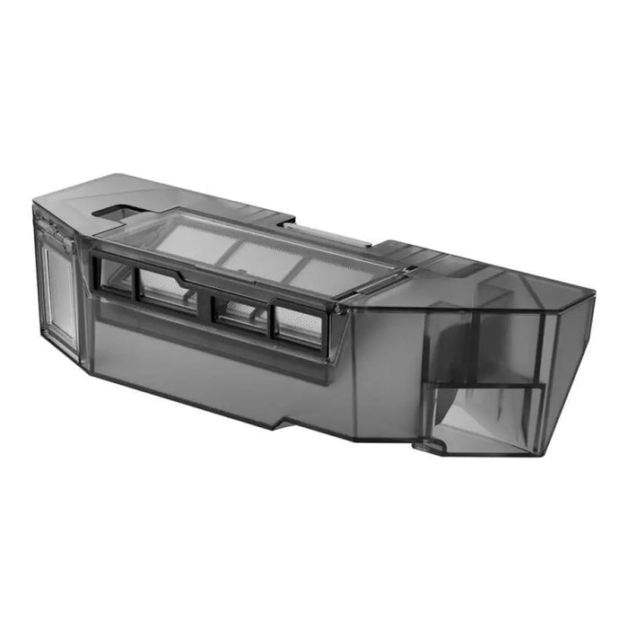 Почистващ робот Dreame X40 Ultra (бял)
