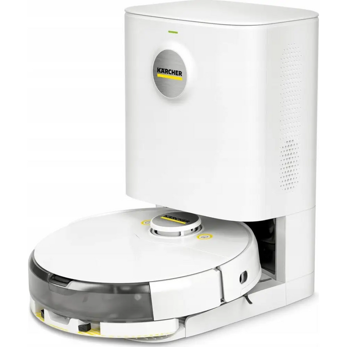 Почистващ робот KARCHER RCV 5 Comfort - 1.269-650.0