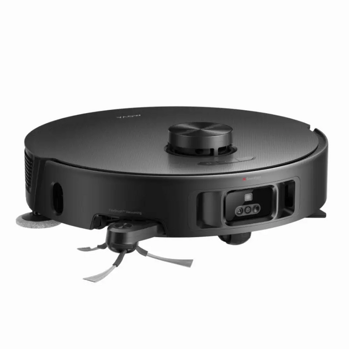 Почистващ робот Mova by Dreame Z50 Ultra (черен)