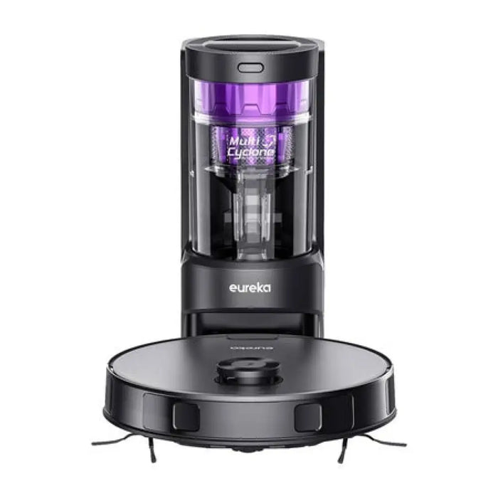Почистващ робот EUREKA E10s