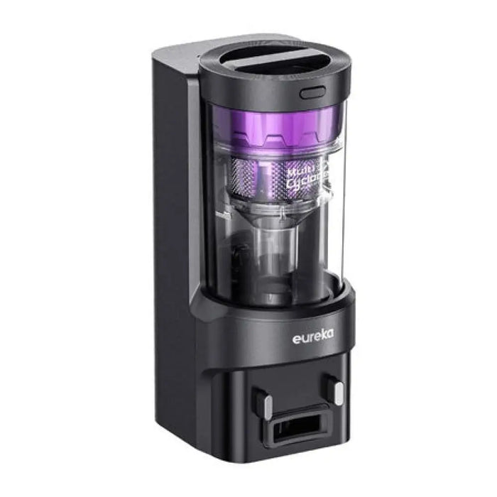 Почистващ робот EUREKA E10s