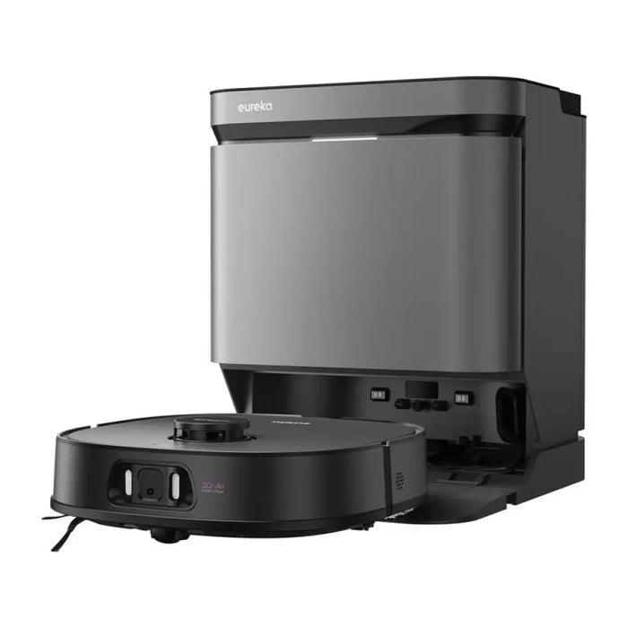 Почистващ робот EUREKA J15 Pro Ultra