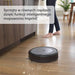 Почистващ робот iRobot Roomba Combo i5+