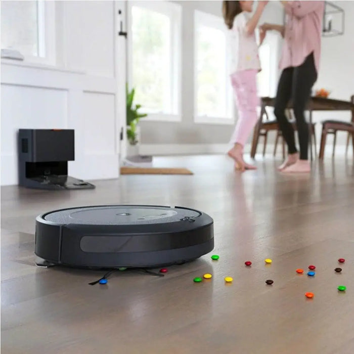 Почистващ робот iRobot Roomba Combo i5+